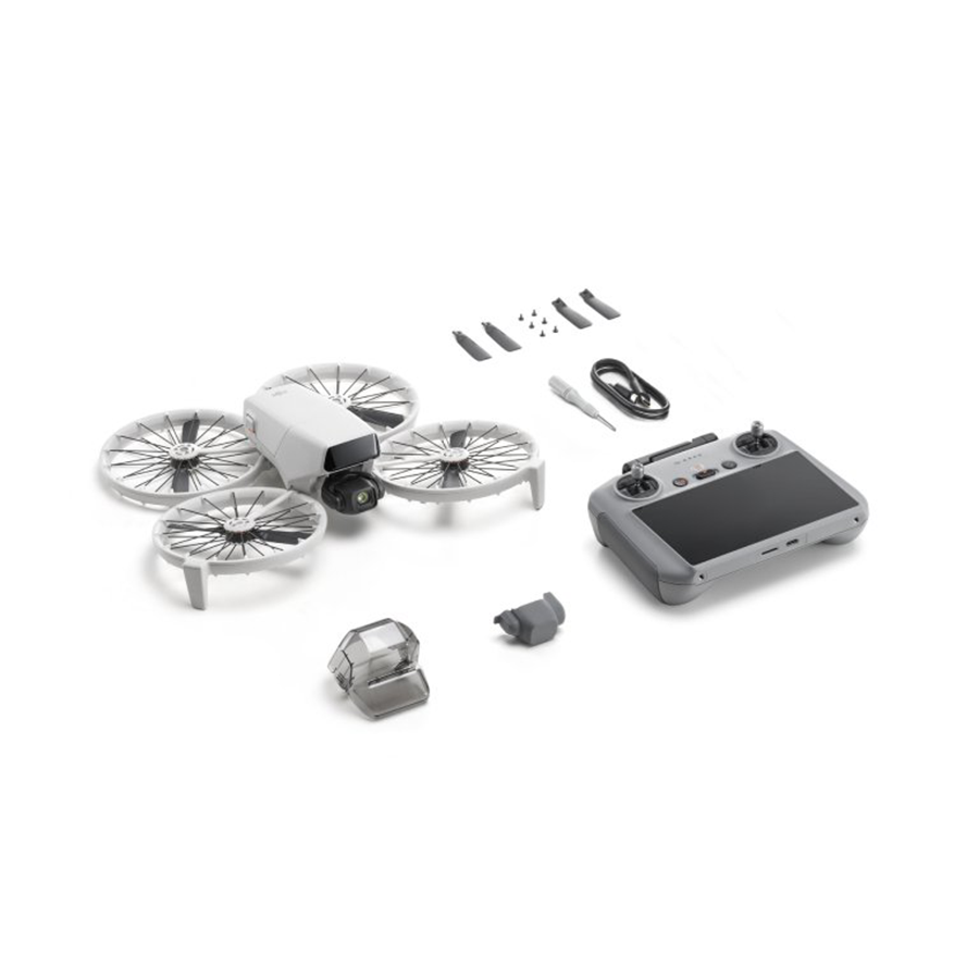 DJI Flip (DJI RC 2) (GL) CP.FP.00000180.01 - Image 4