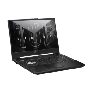 ASUS TUF A15 FA506NCG-HN207 15,6" FHD AG 144Hz AMD Ryzen 7 7445HS 16GB/1TB SSD/NVIDIA RTX 3050-4GB/G2g/crna