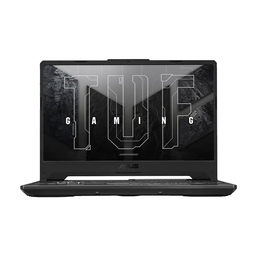 ASUS TUF A15 FA506NCG-HN207 15,6" FHD AG 144Hz AMD Ryzen 7 7445HS 16GB/1TB SSD/NVIDIA RTX 3050-4GB/G2g/crna - Image 2