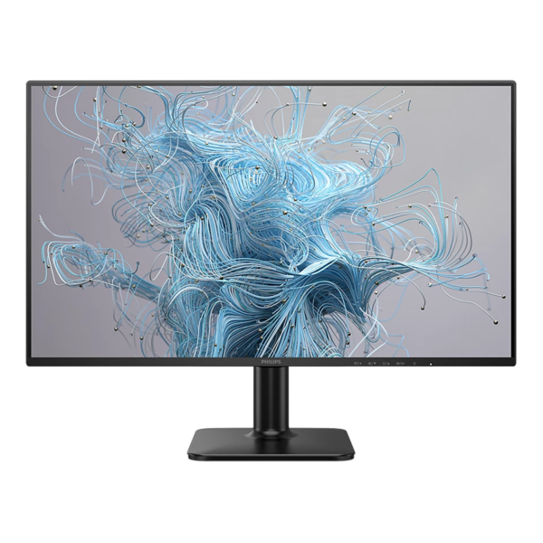 MONITOR PHILIPS LED 24E2N1110/00 23.8″ 16:9 IPS 300cd 1500:1 4ms/1ms MPRT 1920×1080 120Hz VGA HDMI Tilt