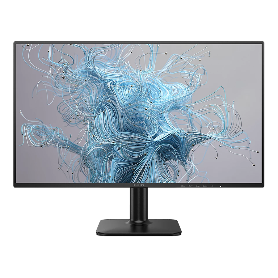 MONITOR PHILIPS LED 24E2N1110/00 23.8" 16:9 IPS 300cd 1500:1 4ms/1ms MPRT 1920x1080 120Hz VGA HDMI Tilt