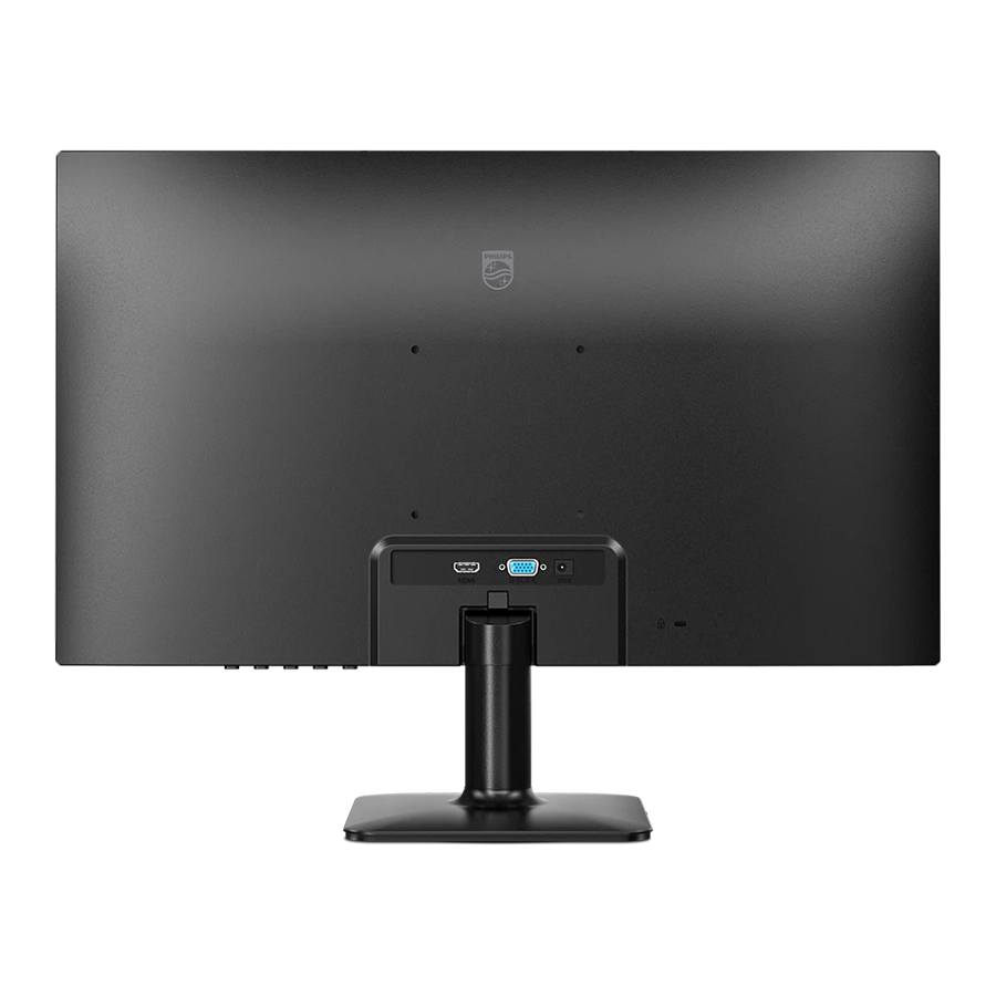 MONITOR PHILIPS LED 24E2N1110/00 23.8" 16:9 IPS 300cd 1500:1 4ms/1ms MPRT 1920x1080 120Hz VGA HDMI Tilt - Image 4