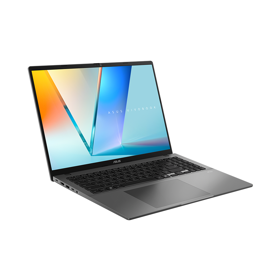 ASUS Vivobook S 16 S3607CA-RP036 16" WUXGA IPS AG 144Hz  Ultra 7 255H/16GB/1TB SSD/Alu/Backlit/tamno siva/ruksak/2Y
