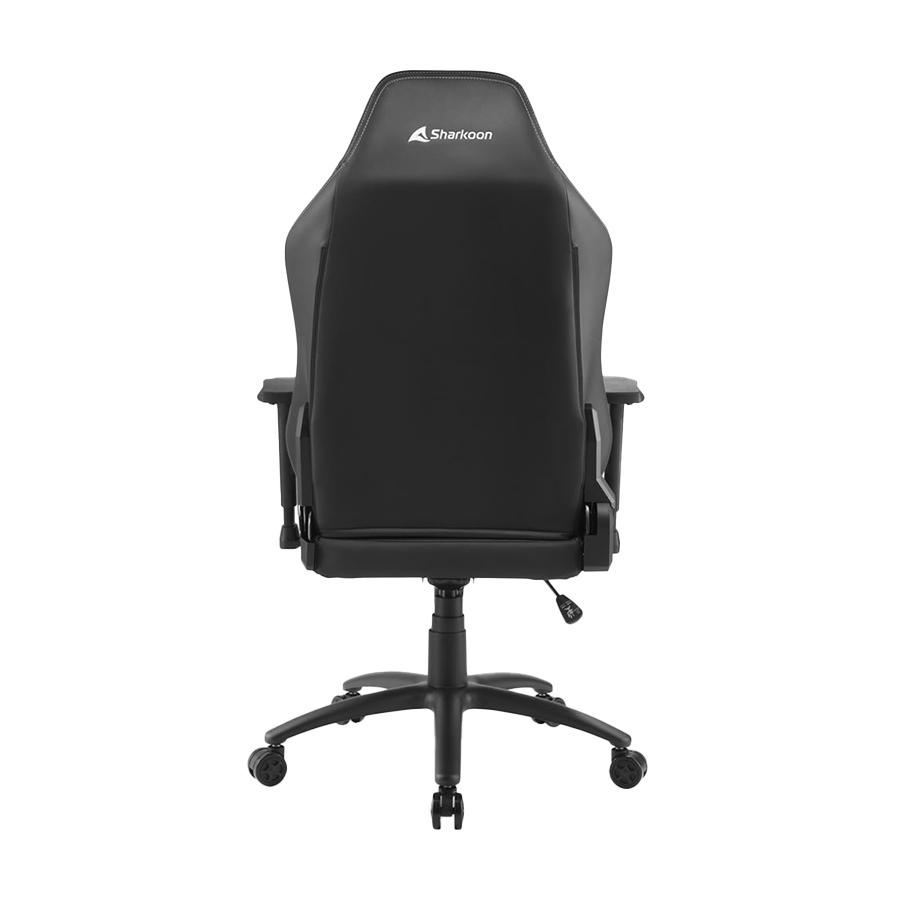Stolica SHARKOON Skiller SGS20 Fabric bk/gy black/grey - Image 6