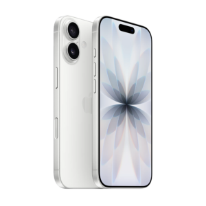 Apple iPhone 17 256GB White eSim