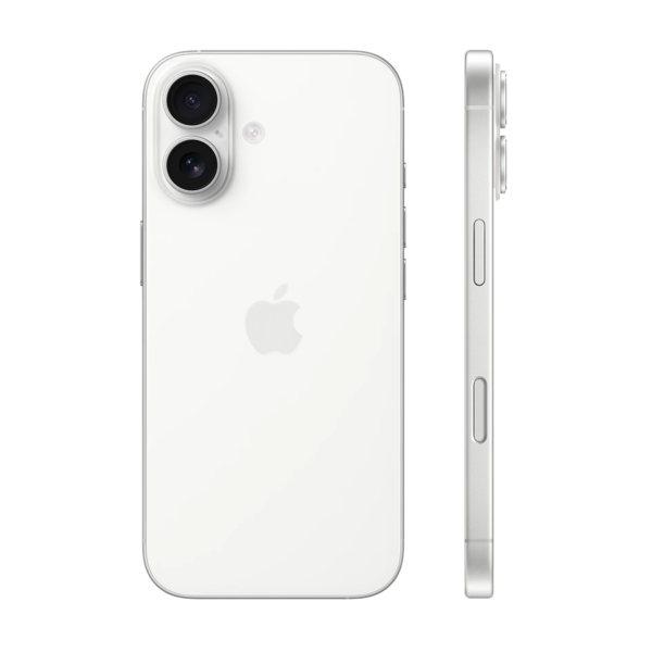 Apple iPhone 17 256GB White slika 2