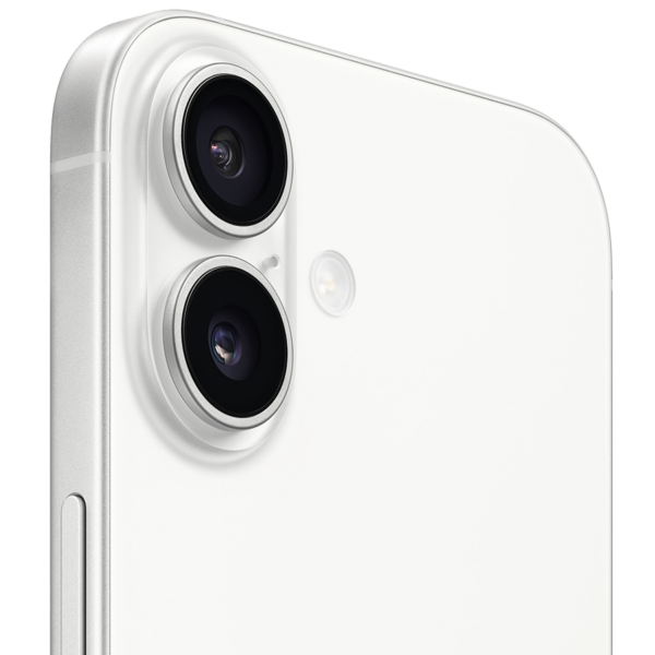 Apple iPhone 17 256GB White slika 3