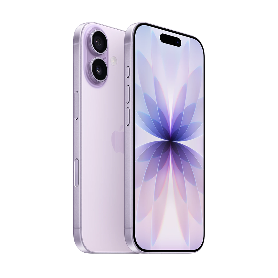 Apple iPhone 17 256GB Lavander