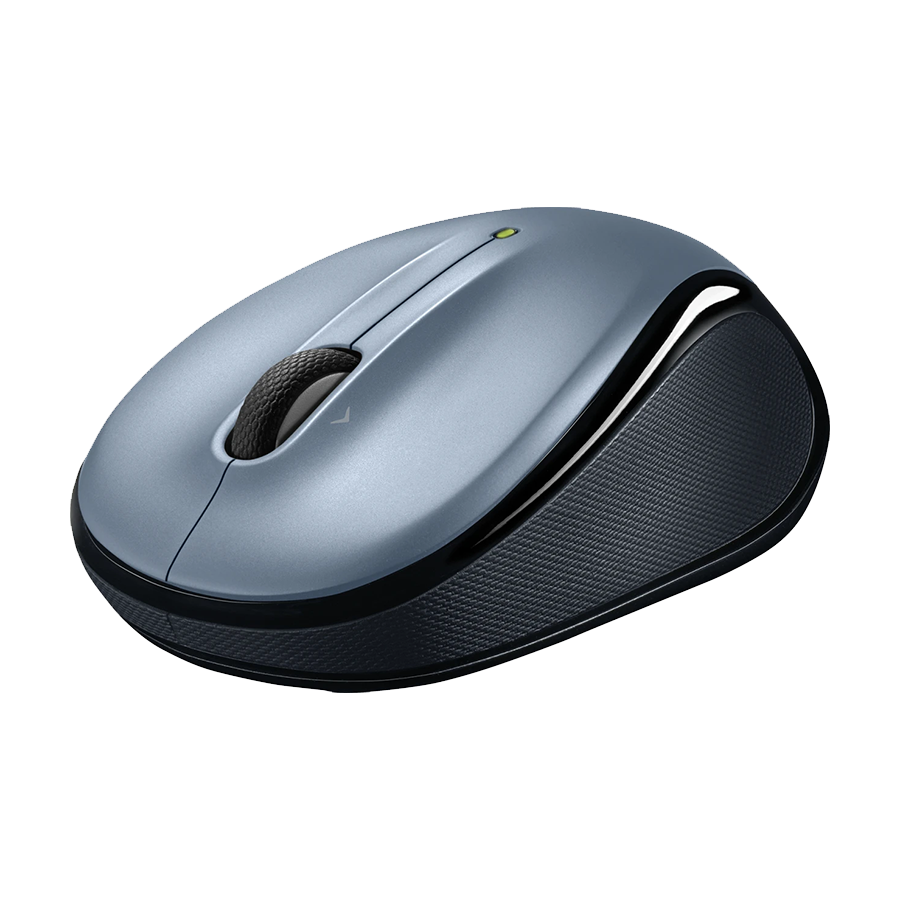 Miš LOGITECH M325s Wireless black-gray, 910-006813 - Image 4