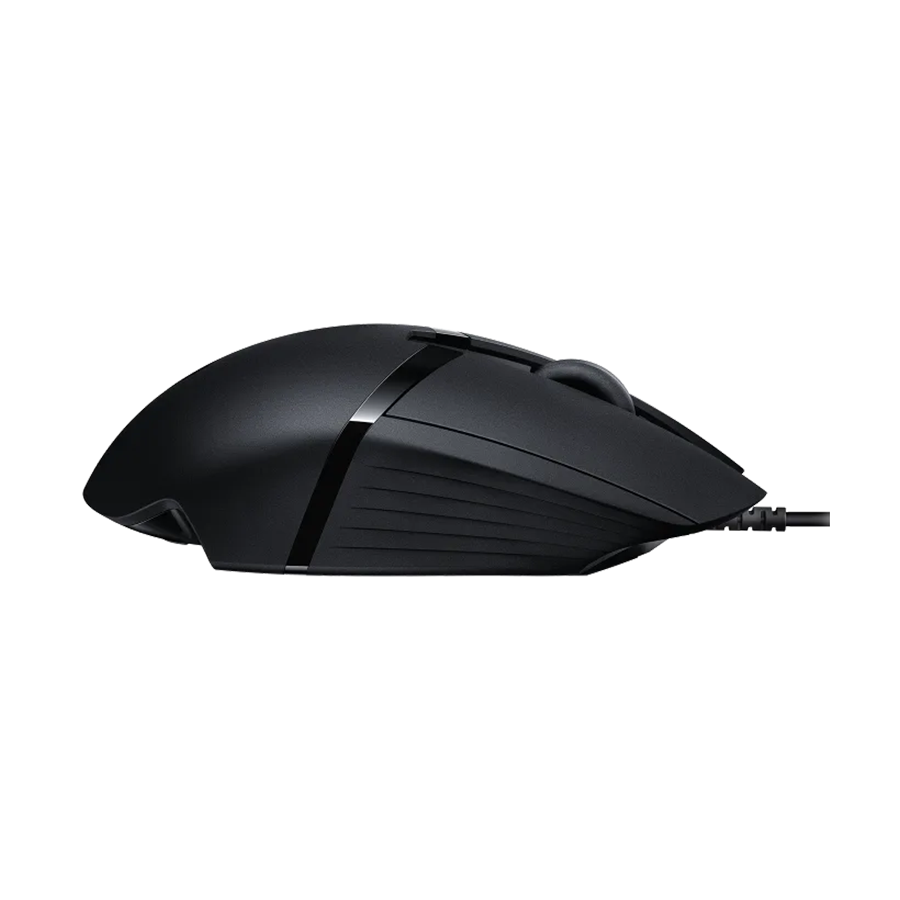 Miš LOGITECH G402 Hyperion Fury wired black, 910-004068 - Image 6