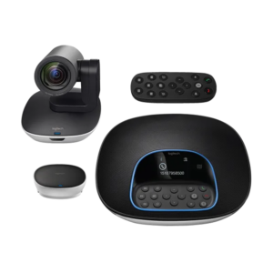 LOGITECH GROUP CONFERENCE CAM - EMEA 960-001057