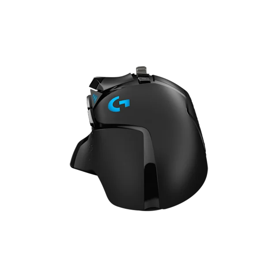 Miš LOGITECH G502 Hero High Performance, gaming mouse 910-005471, 910-005472 - Image 4