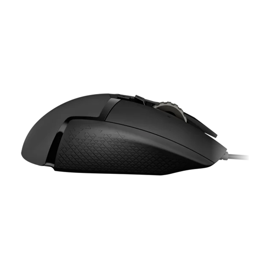 Miš LOGITECH G502 Hero High Performance, gaming mouse 910-005471, 910-005472 - Image 5