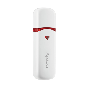 USB memory stick APACER FD 64GB USB 2.0 AH333 AP64GAH333W-1