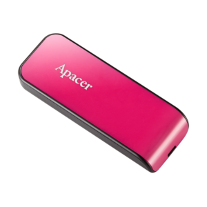 USB memory stick APACER FD 64GB USB 2.0 AH334 AP64GAH334P-1