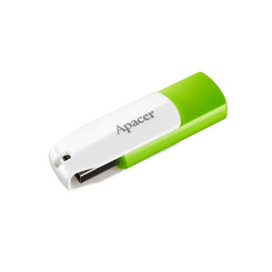 USB memory stick APACER FD 64GB USB 2.0 AH335, AP64GAH335G-1