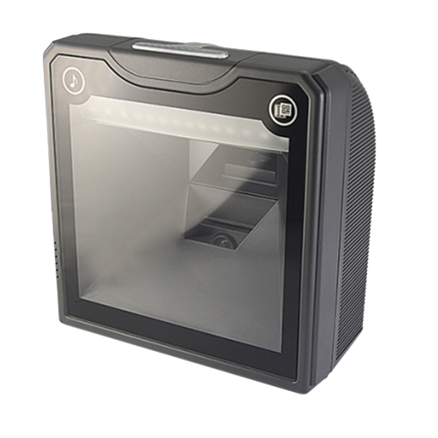 BAR COD SCANNER XL-2310 omni