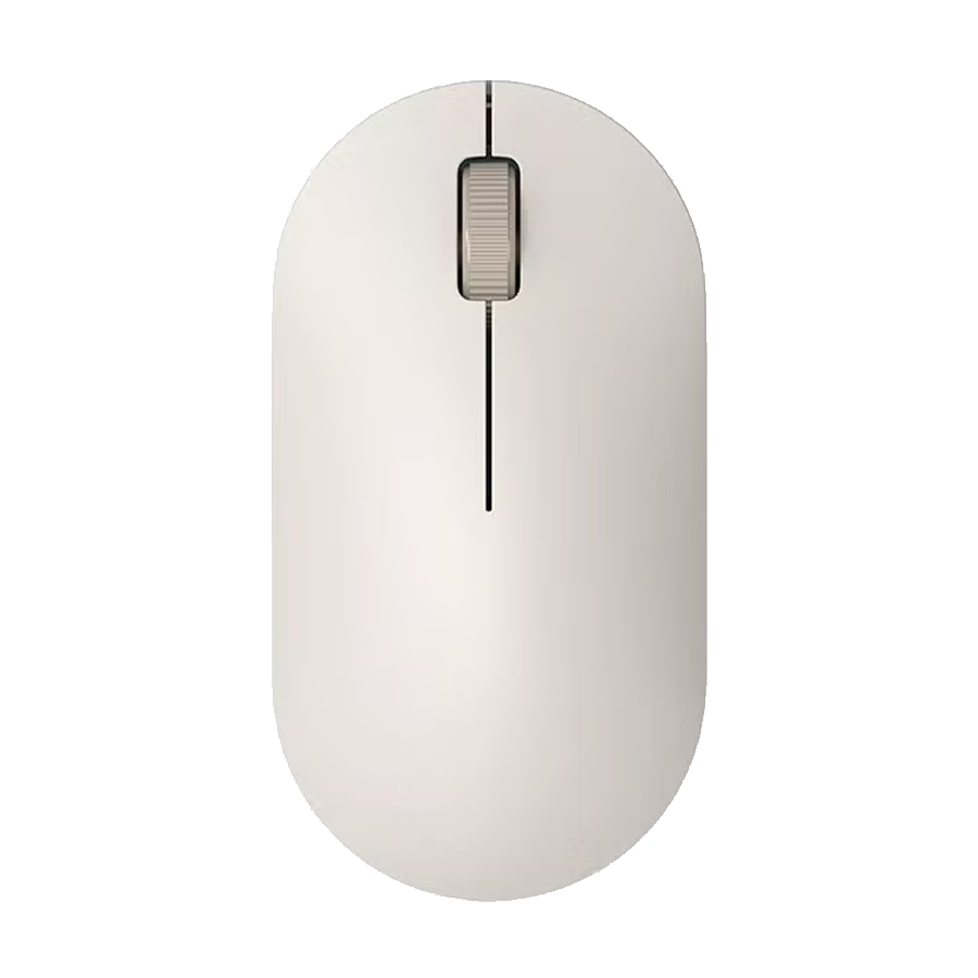 Xiaomi miš Lite 2 bijeli BHR8915GL - Image 2
