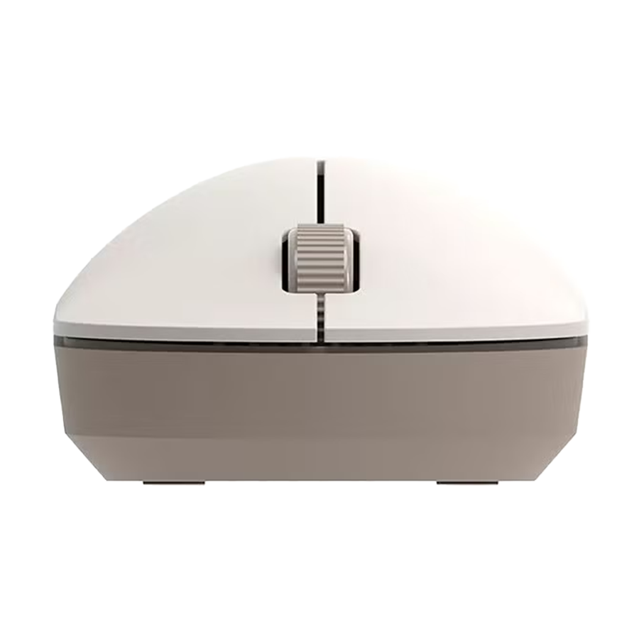 Xiaomi miš Lite 2 bijeli BHR8915GL - Image 3