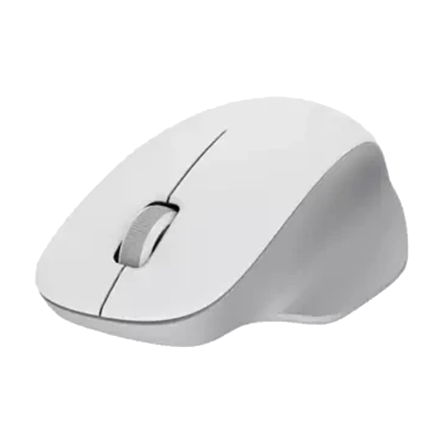 Xiaomi bežični miš Comfort bijeli BHR9354GL