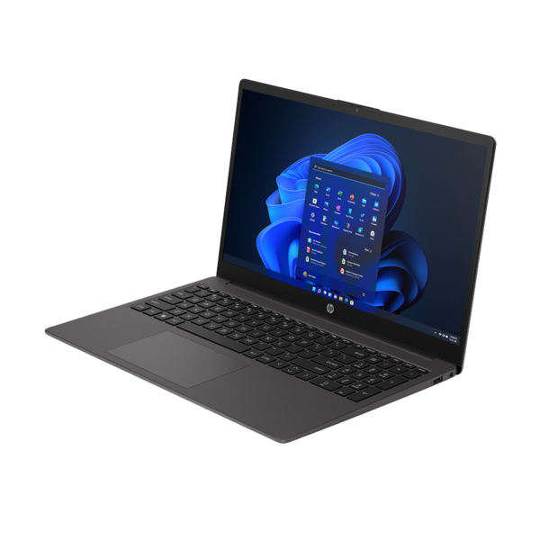 HP 255 G10 B39SXAT 15,6″ FHD AG AMD Ryzen 5 7530U 16GB/512 GB SSD/dark ash silver/1y