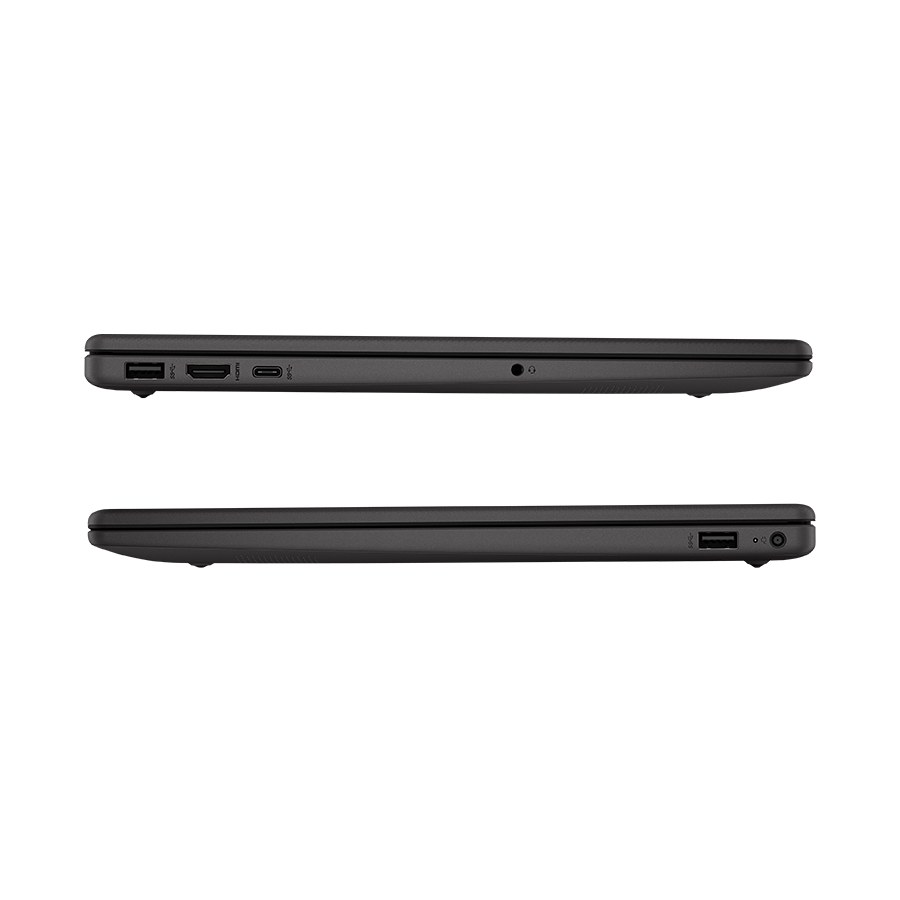 HP 255 G10 B39SXAT 15,6" FHD AG AMD Ryzen 5 7530U 16GB/512 GB SSD/dark ash silver/1y - Image 5