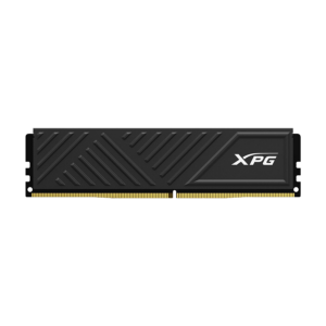 ADATA DDR4 UDIMM 16GB GAMMIX D35 3200Mhz CL16 Black AX4U320016G16A-SBKD35