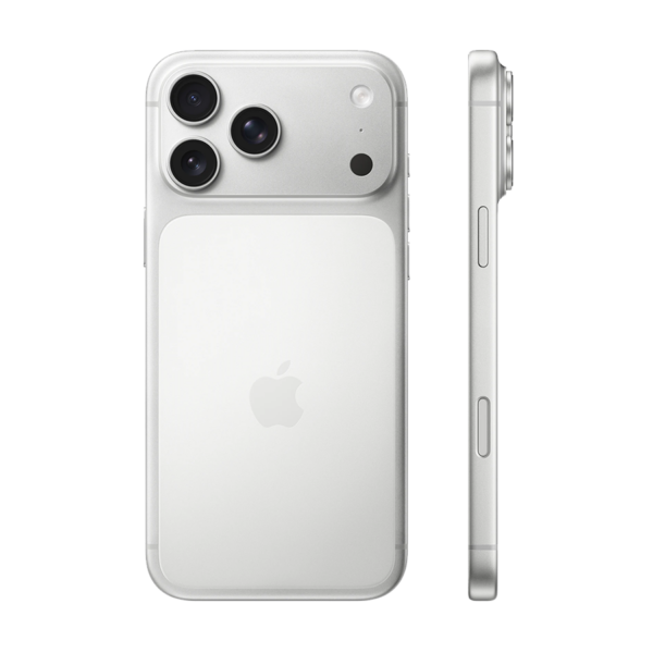 Apple iPhone 17 Pro Max 256 Silver slika 2
