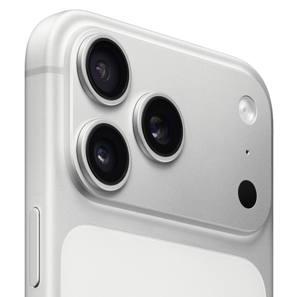 Apple iPhone 17 Pro Max 256 Silver slika 3