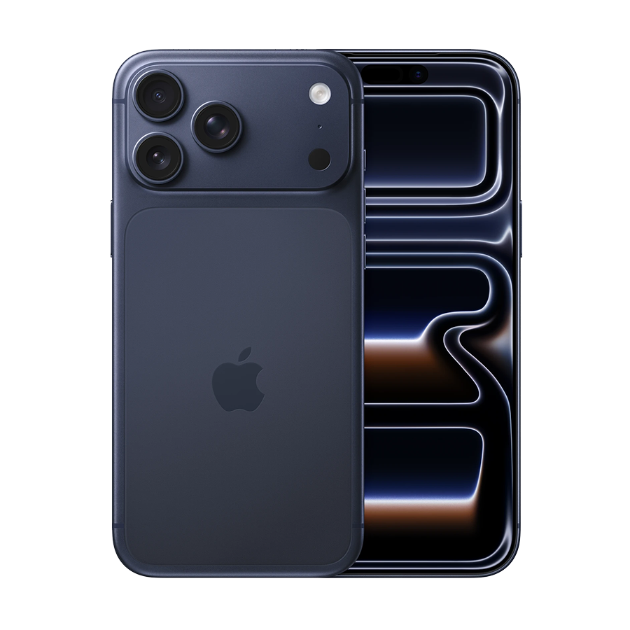 Apple iPhone 17 Pro Max 256 Deep Blue