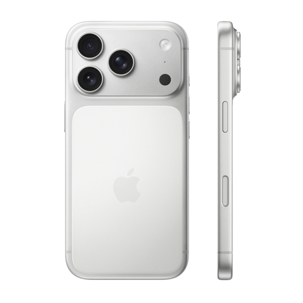 Apple iPhone 17 Pro 256 Silver slika 2