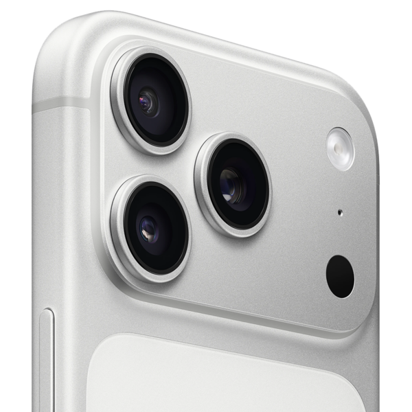 Apple iPhone 17 Pro 256 Silver slika 3