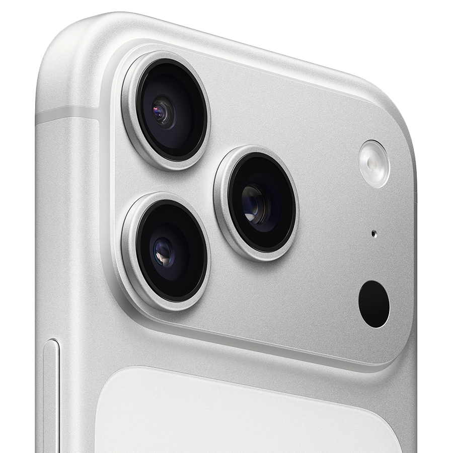 Apple iPhone 17 Pro 256 Silver - Image 3