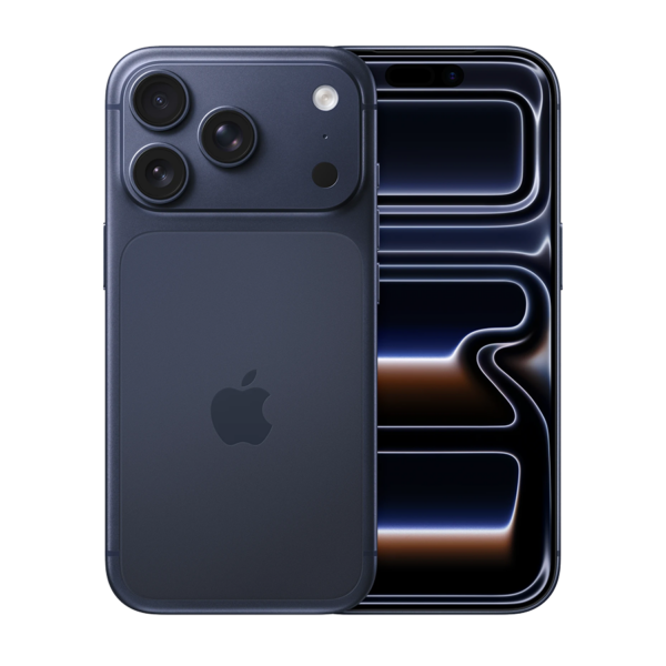 Apple iPhone 17 Pro 256 Deep Blue