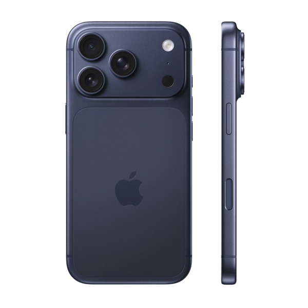 Apple iPhone 17 Pro 256 Deep Blue slika 2
