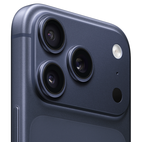 Apple iPhone 17 Pro 256 Deep Blue slika 3