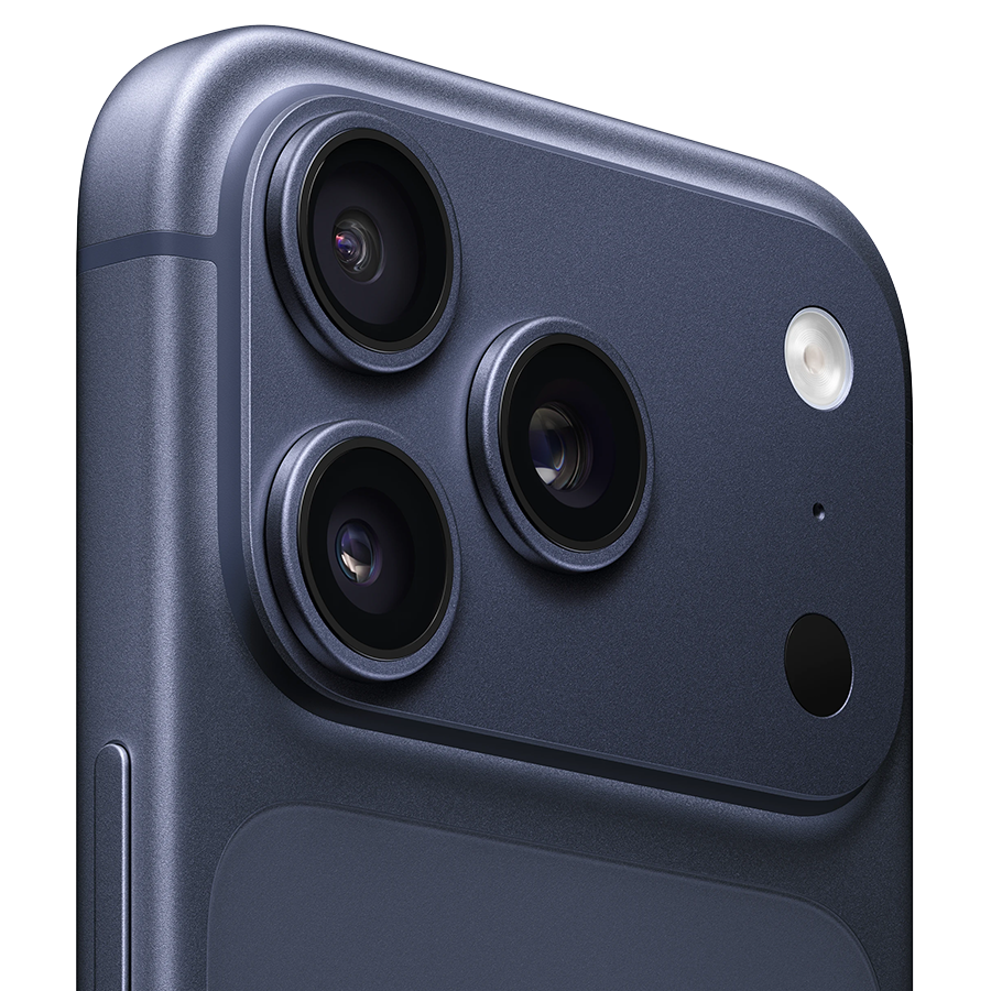 Apple iPhone 17 Pro 256 Deep Blue - Image 3