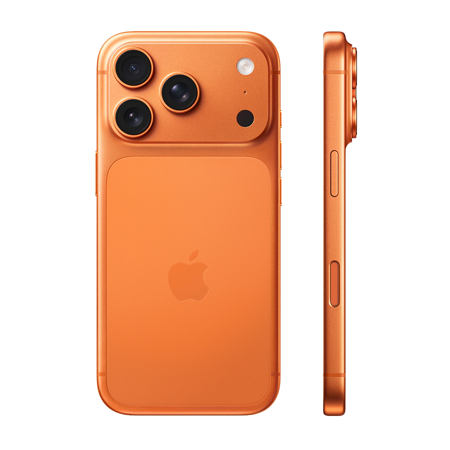Apple iPhone 17 Pro 256 Orange - Image 2