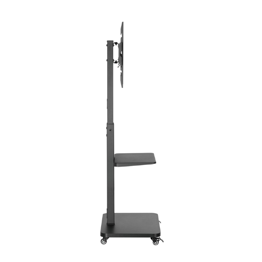 Nosač za TV na stalku na točkovima 37" - 75", TVS-75S-02 - Image 4