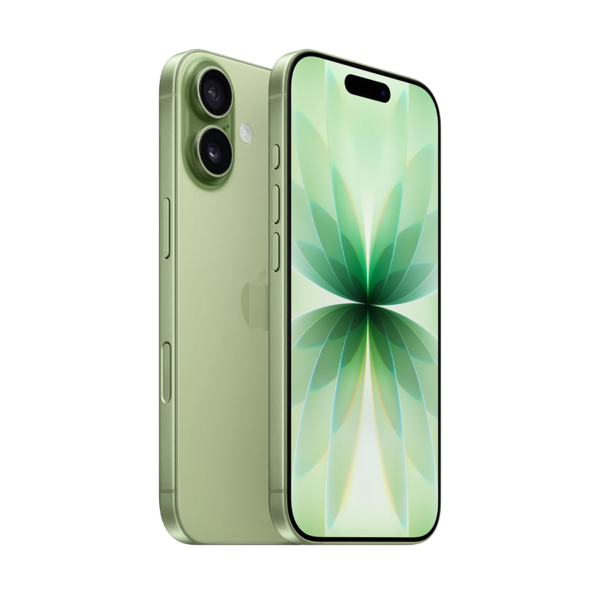 Apple iPhone 17 256GB Sage eSim