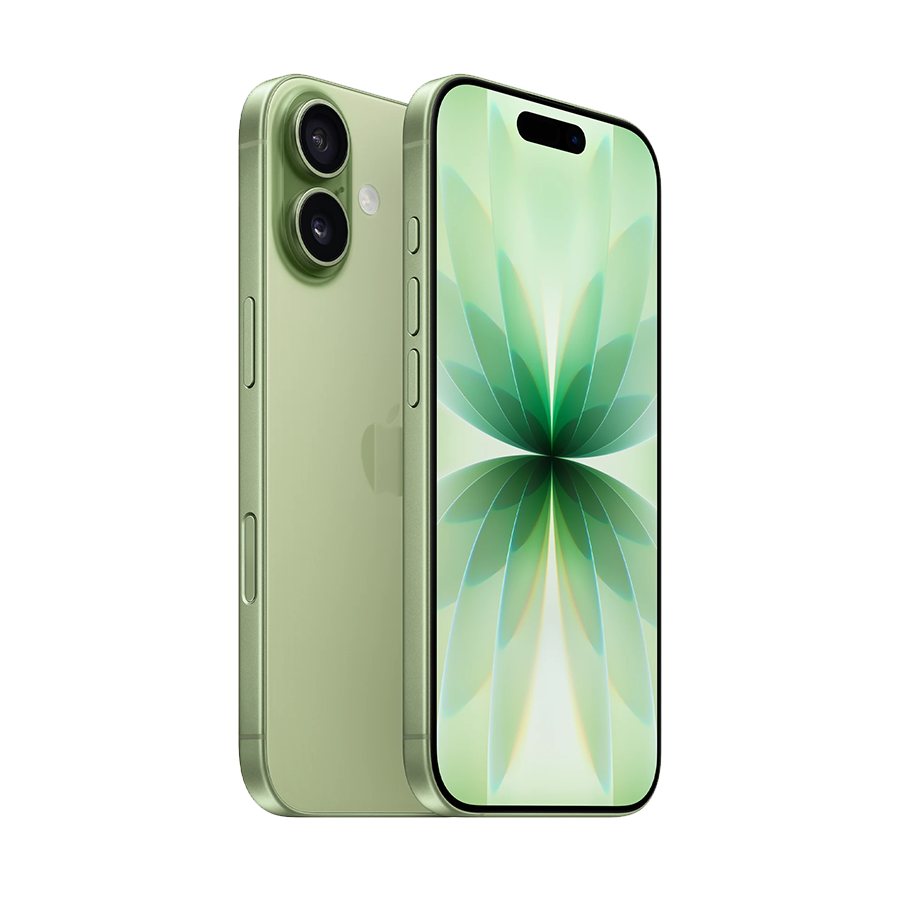 Apple iPhone 17 256GB Sage eSim