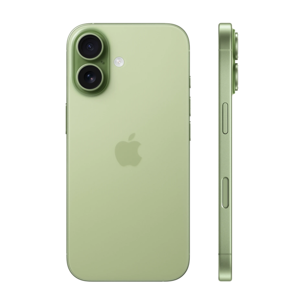 Apple iPhone 17 256GB Sage eSim slika 2