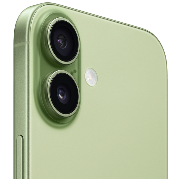 Apple iPhone 17 256GB Sage eSim slika 3
