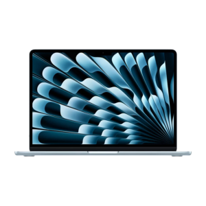 Apple MacBook Air 13.6" M4 24GB 512GB SSD SkyBlue MC6V4