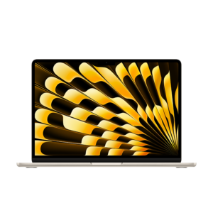 Apple MacBook Air 13.6" M4 24GB 512GB SSD Starlight MC6A4
