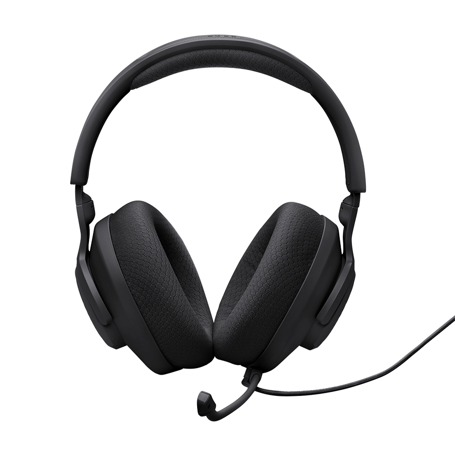 Slušalice gaming JBL QUANTUM 100 M2 crne - Image 2