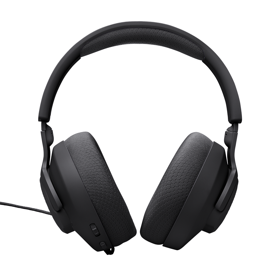 Slušalice gaming JBL QUANTUM 100 M2 crne - Image 3