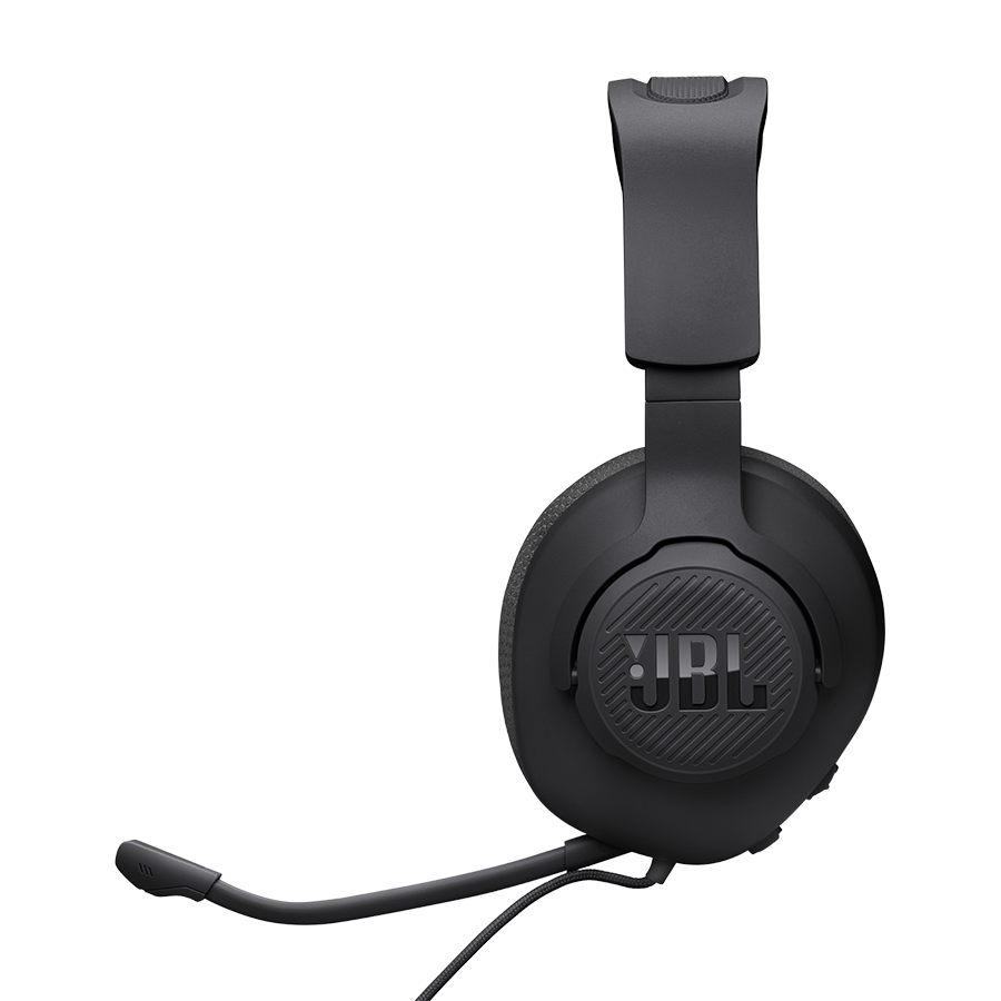 Slušalice gaming JBL QUANTUM 100 M2 crne - Image 4