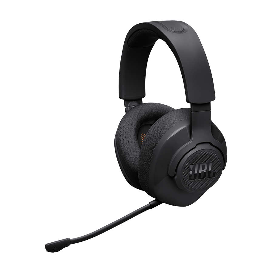 Slušalice bluetooth gaming JBL QUANTUM 360 crne