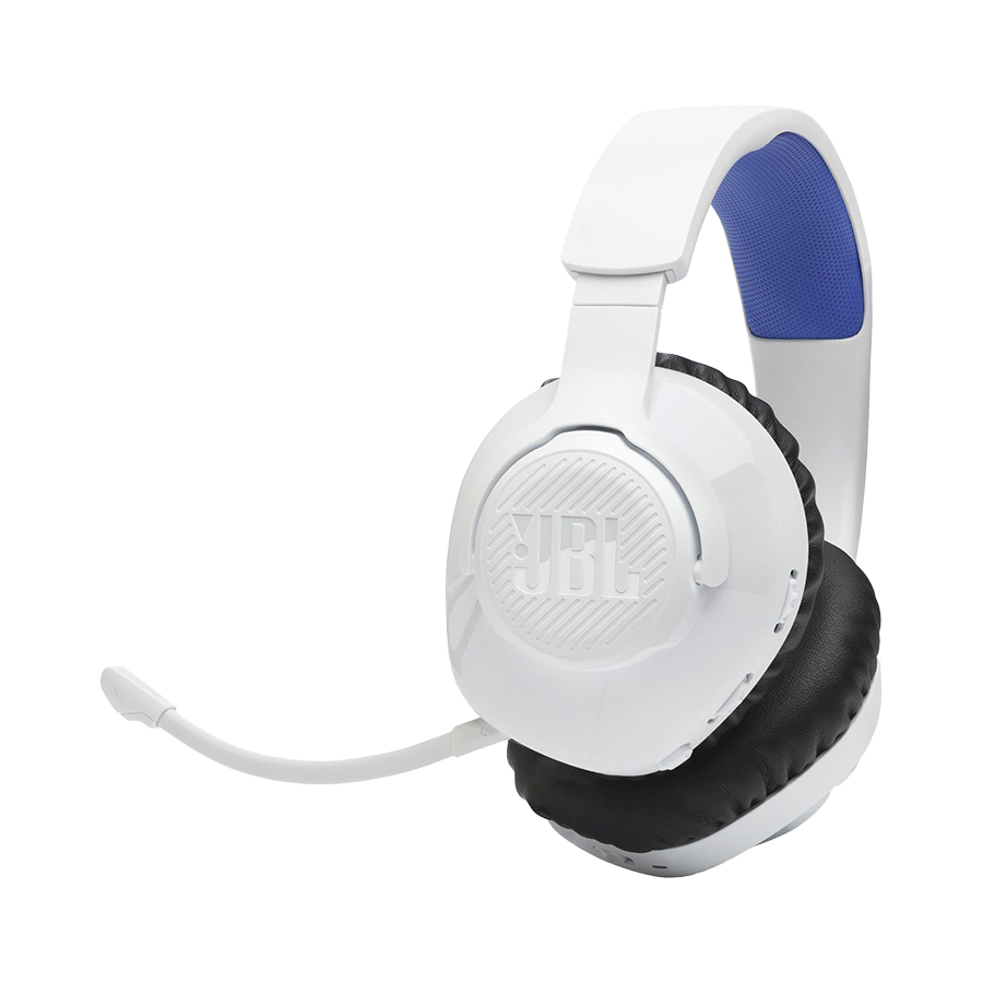 Slušalice bluetooth gaming JBL QUANTUM 360P bijele - Image 2